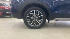 Hyundai Tucson 1.6 GDi Premium 5dr 2WD Petrol Estate